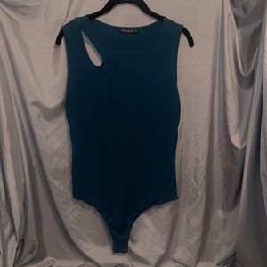Emerson Lang Young Contemporary Bodysuit